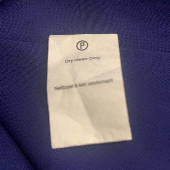 NWOT RAMY BROOKS Lorraine Balloon Sleeve Blouse Size X-Small - Picture 10 of 10